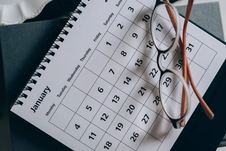 
			How to Make a Content Calendar