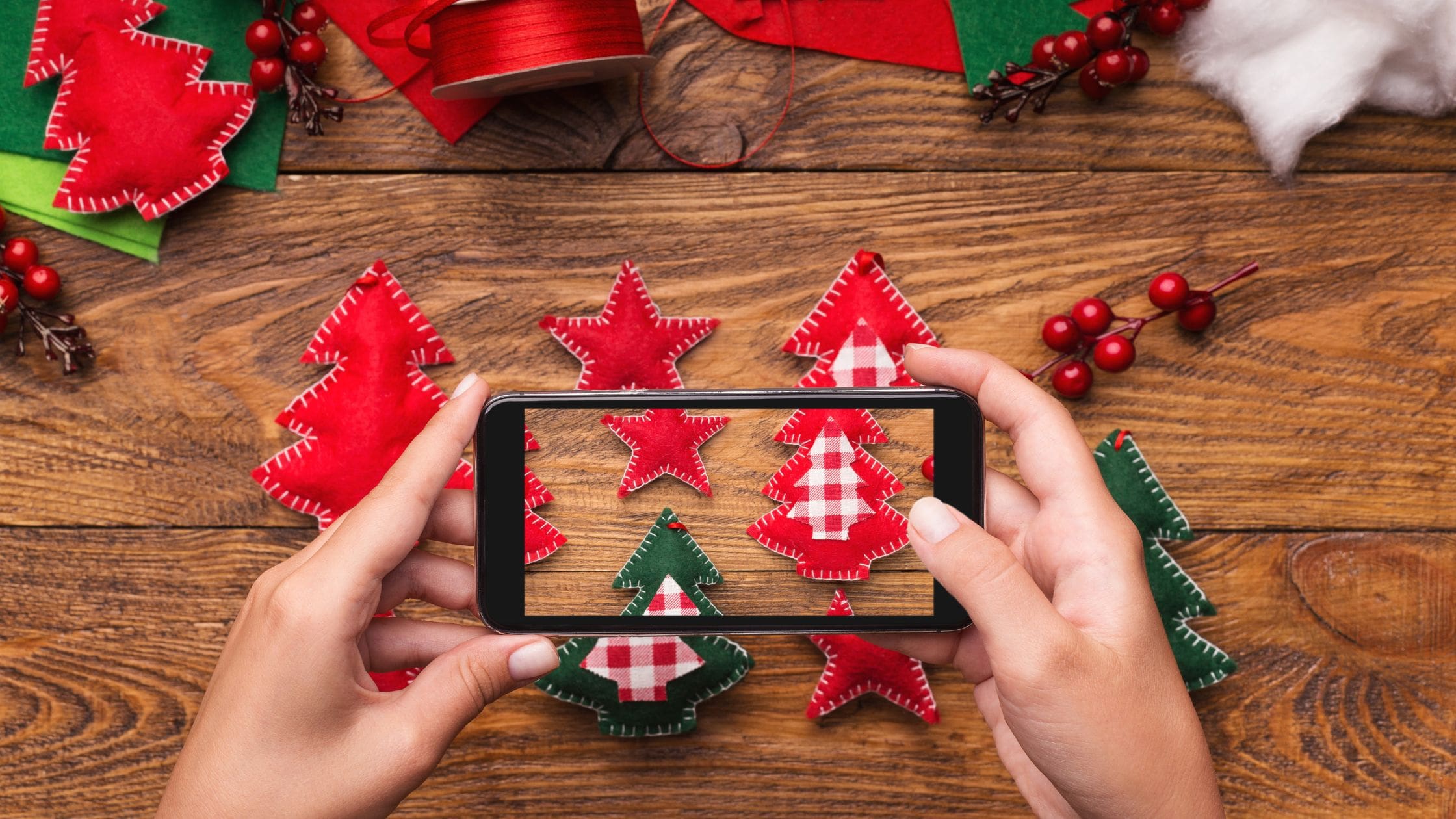 
			Preparing Your Digital Marketing Efforts for the Holiday Season