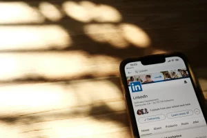 Making the Most of LinkedIn for Social Media Marketing