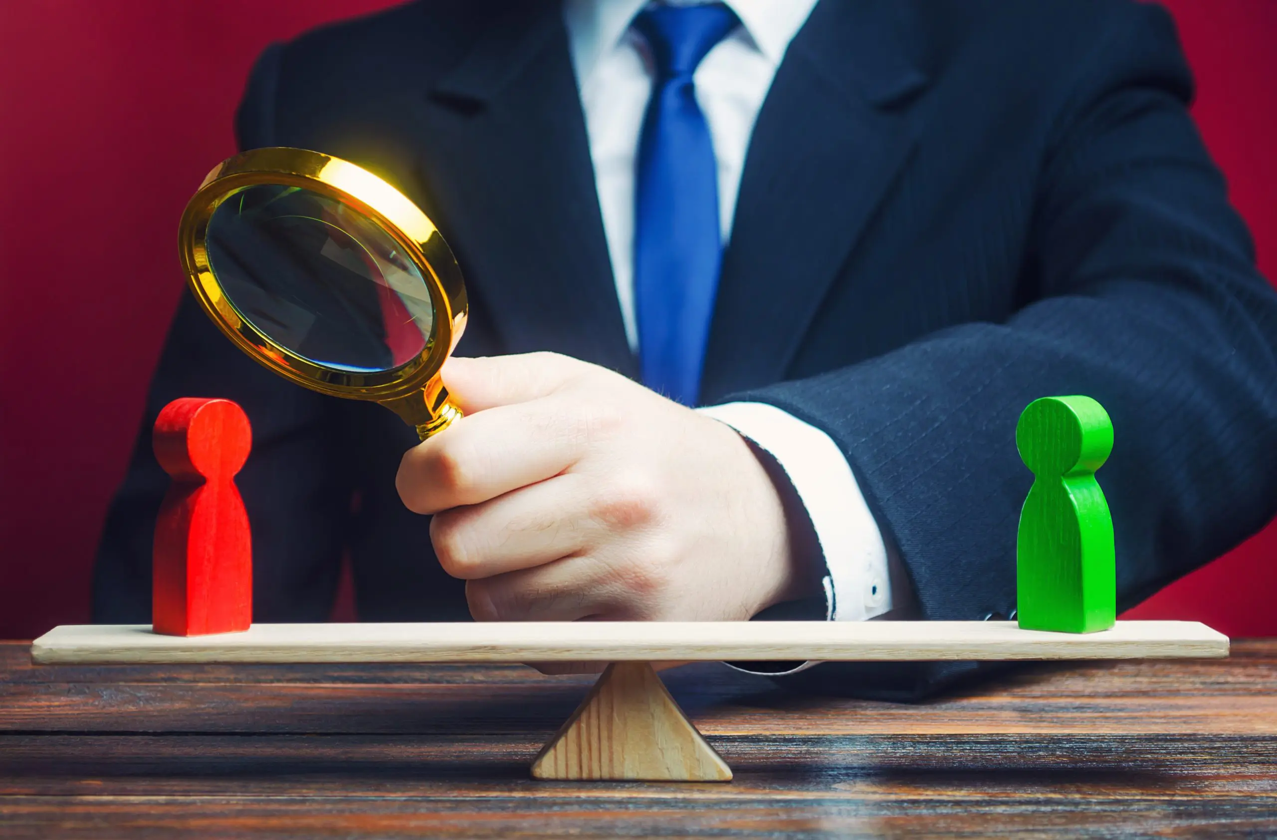 
			The Importance of Carrying Out Regular Competitor Analysis and How You Can Get Started