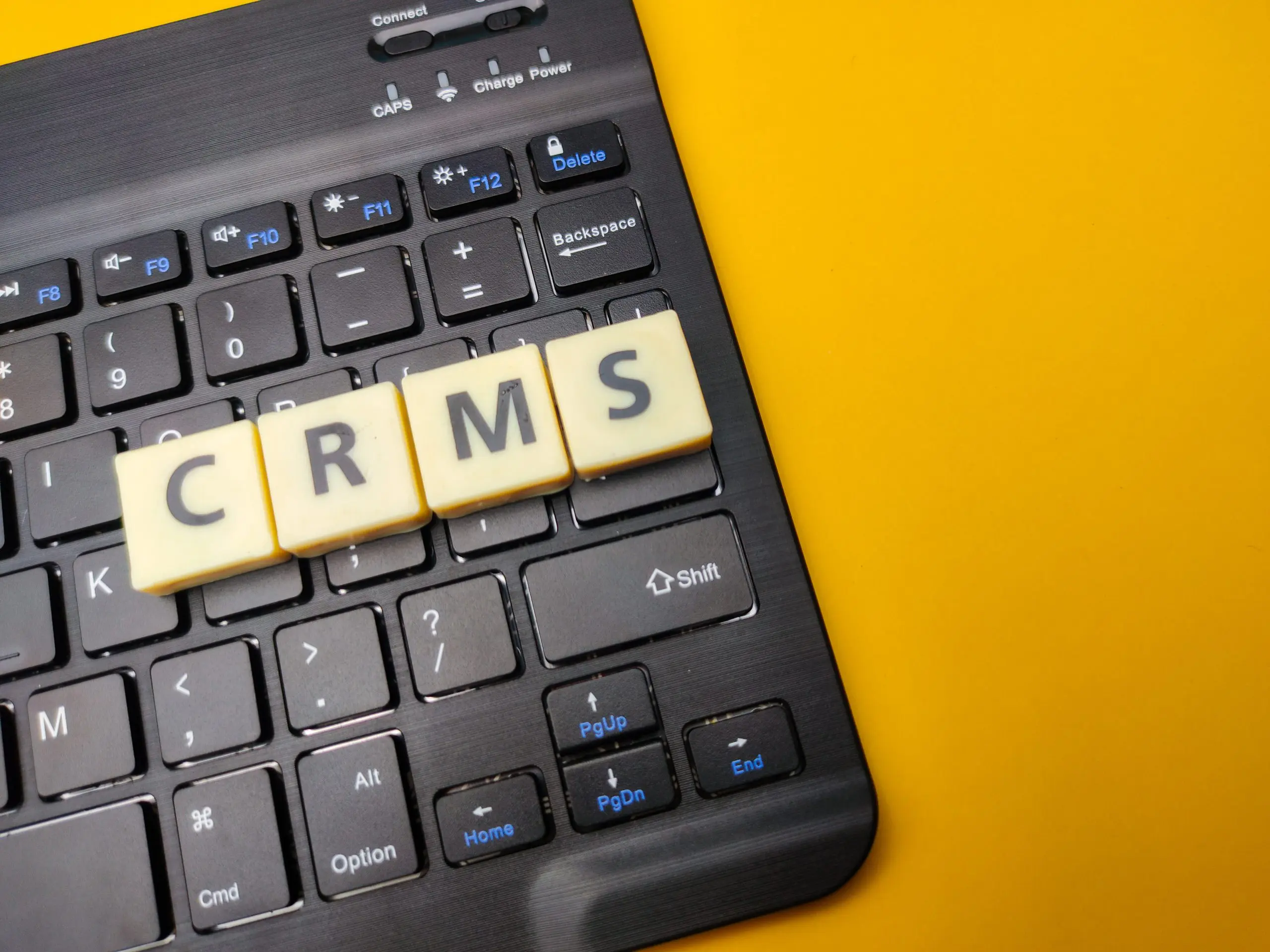 
			What are the Best CRM Systems for Your Business?