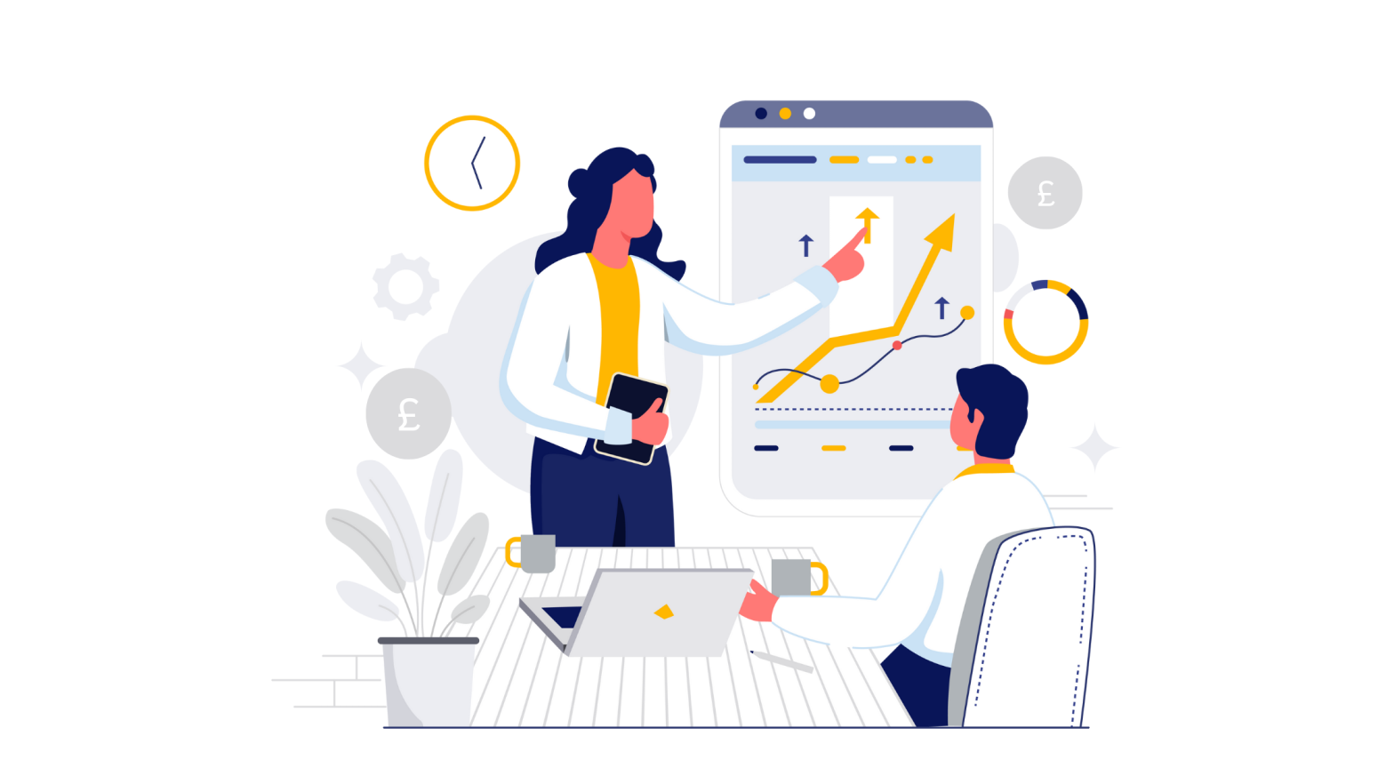 How to Use Strategic Value Drivers to Unlock Your Business’ Success