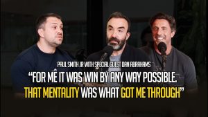 paul smith podcast promo image