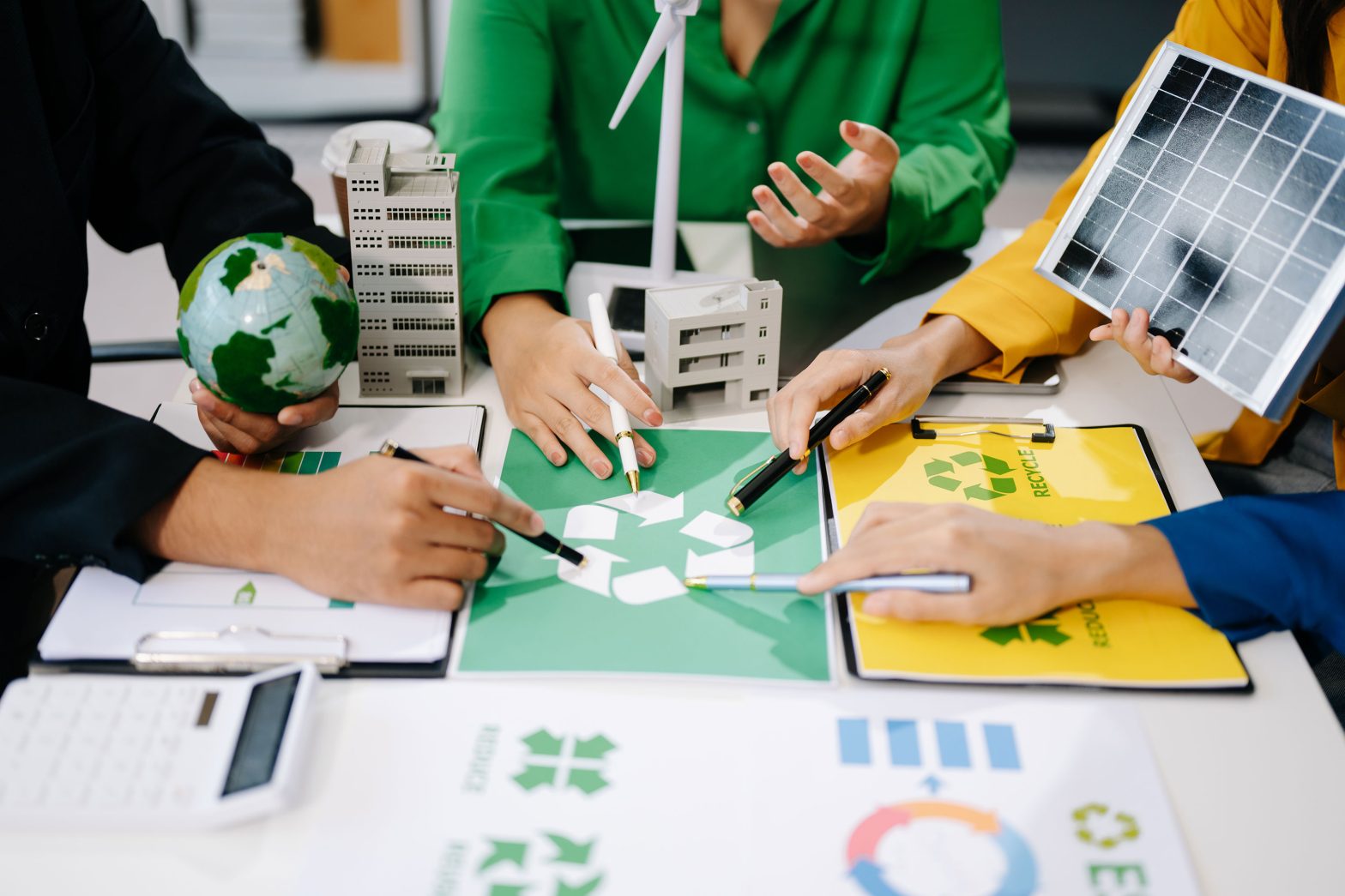 What is Business Transformation?