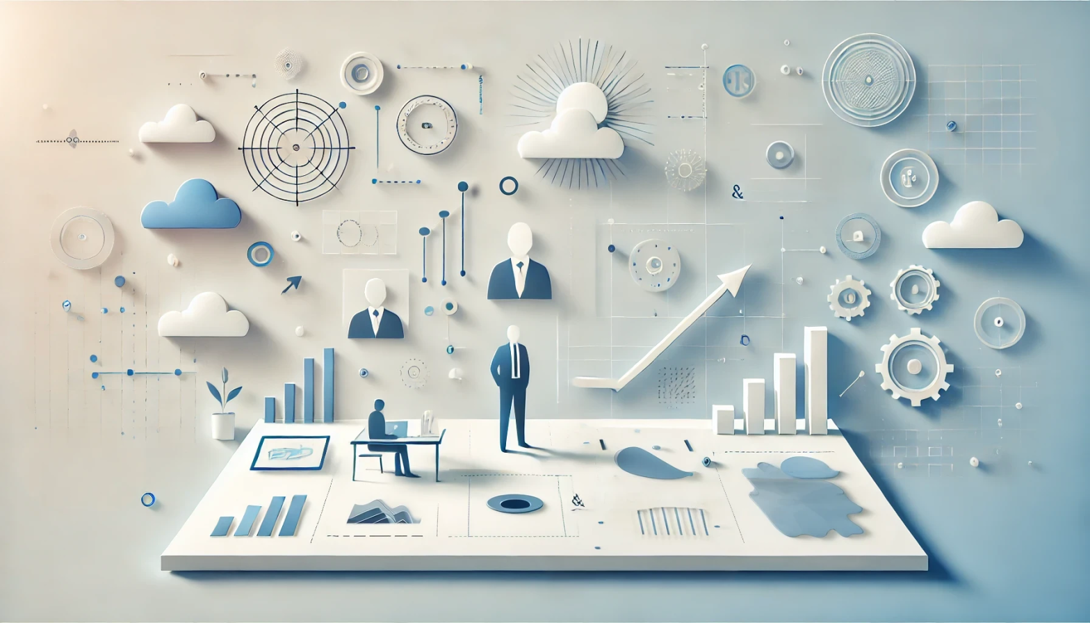 Top 8 Reasons Startups Should Consider a Fractional C-Suite