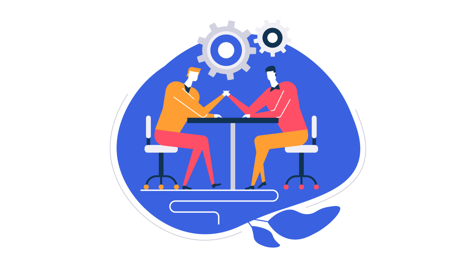 Overcoming Common Growth Challenges Faced by Small and Medium Businesses