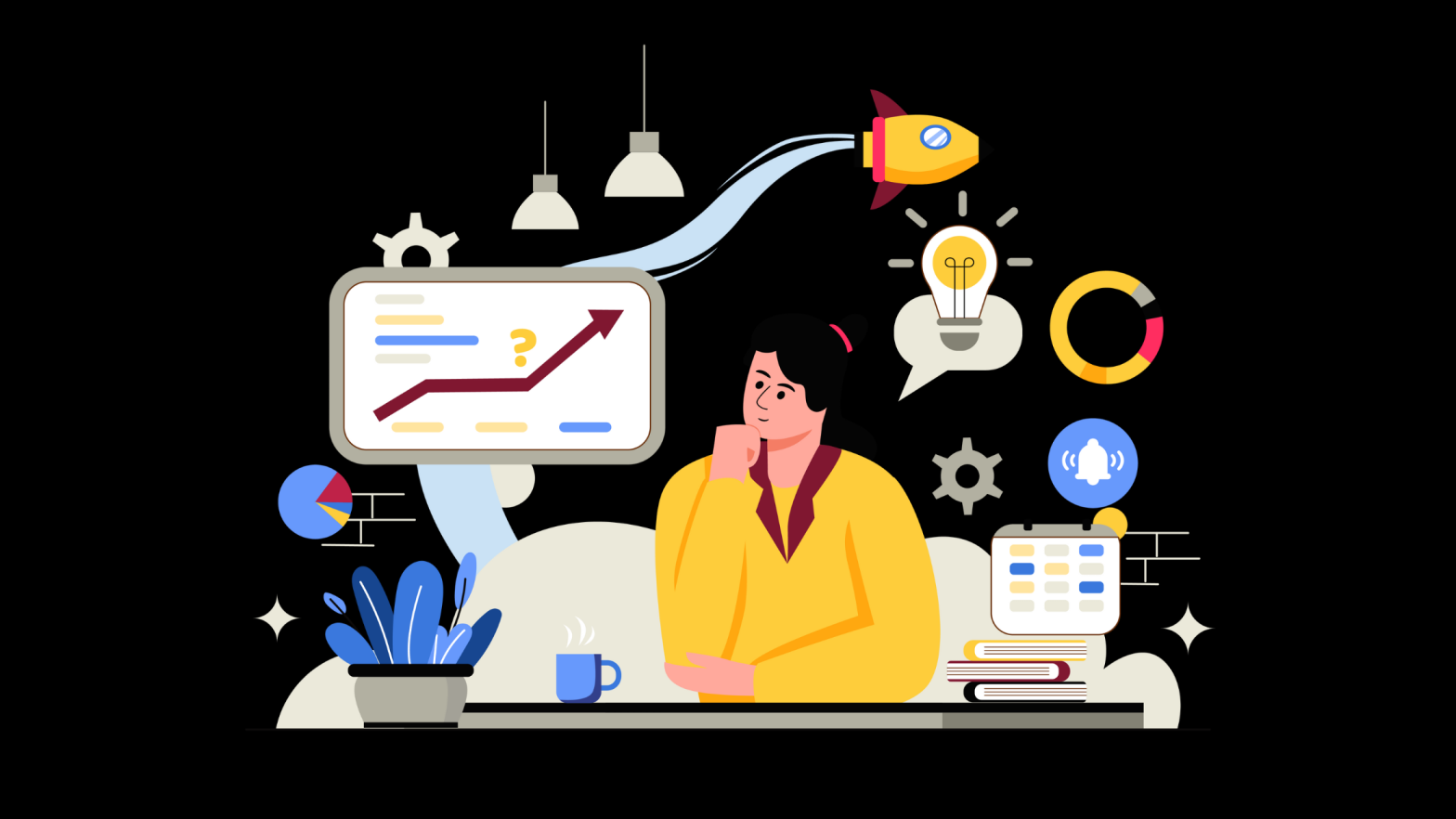 Crafting an Effective Business Growth Plan: Step-by-Step Guide