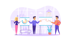 The Role of Business Analysis and Market Research