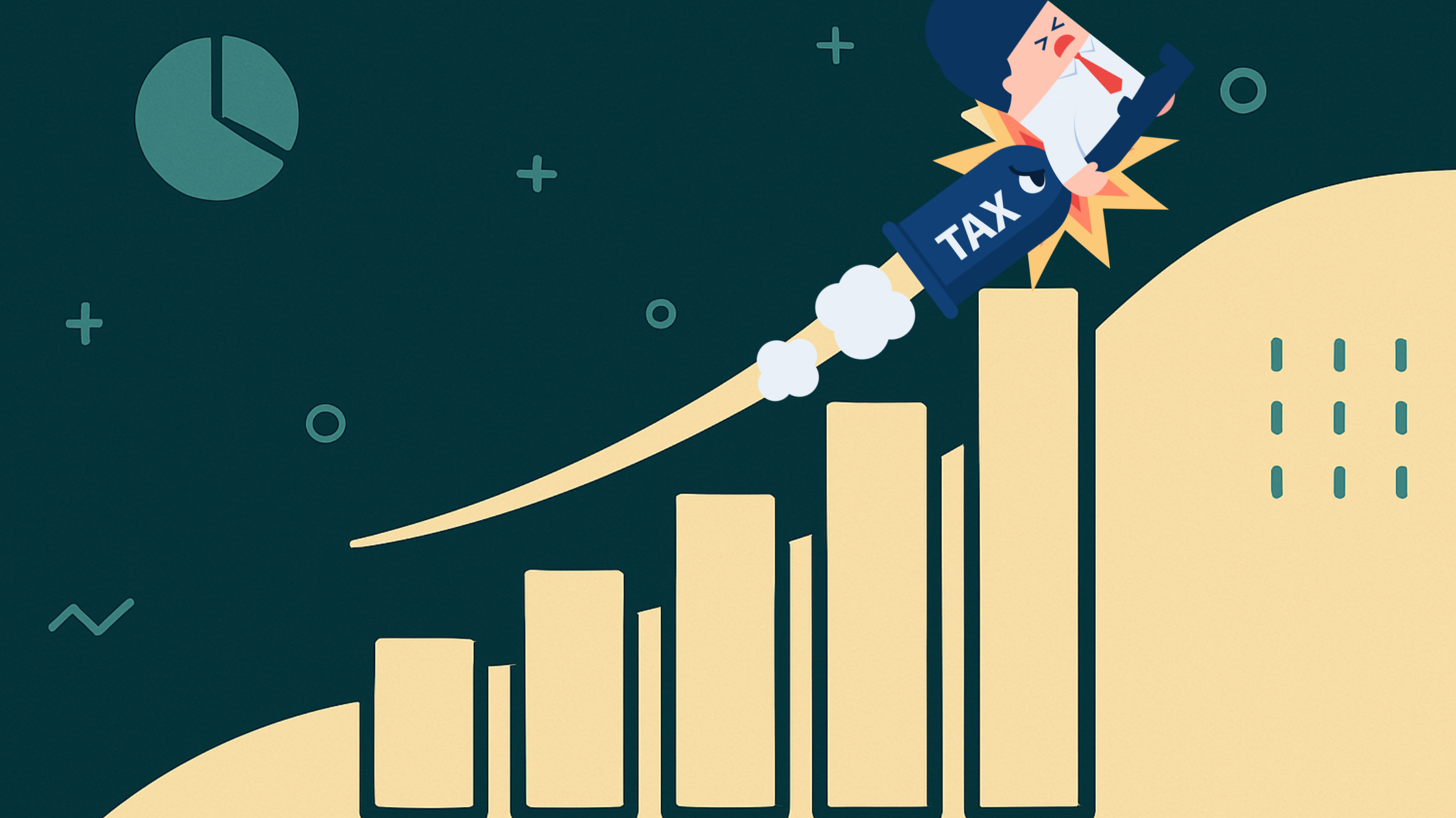 How April’s National Insurance Rises Impacts Your Business - And Why Strategic Leadership Matters More Than Ever
