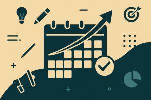 Why Your Business Needs a 12-Month Marketing Blueprint