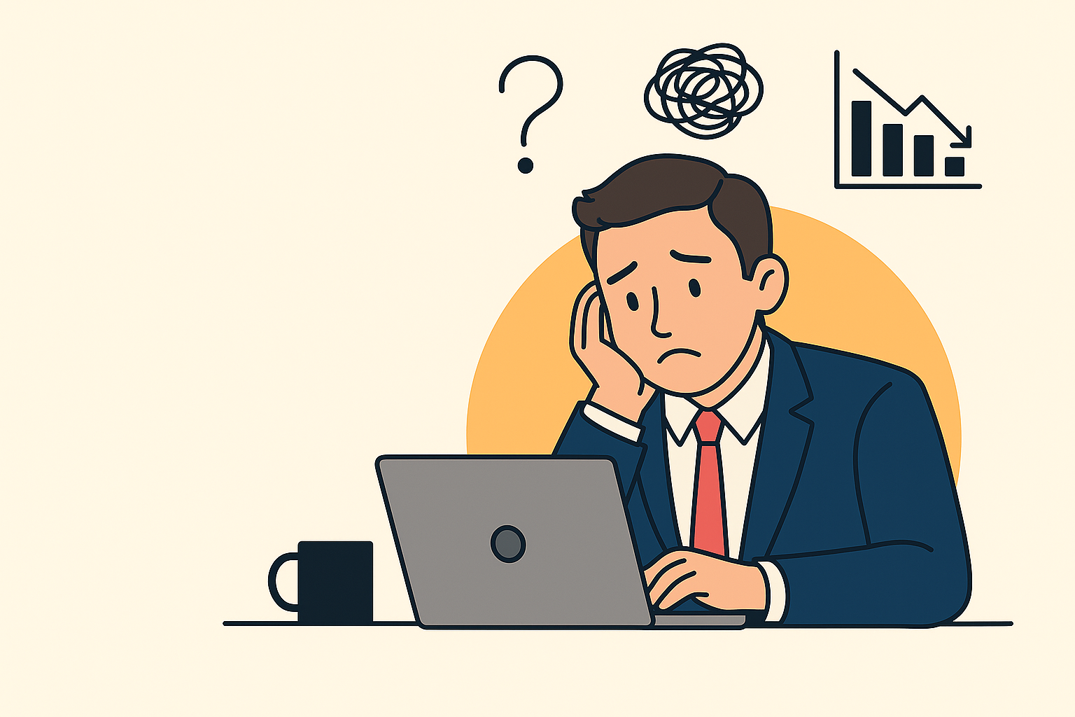 Why Most Agencies Fail Mid-Sized Businesses – And What to Do Instead