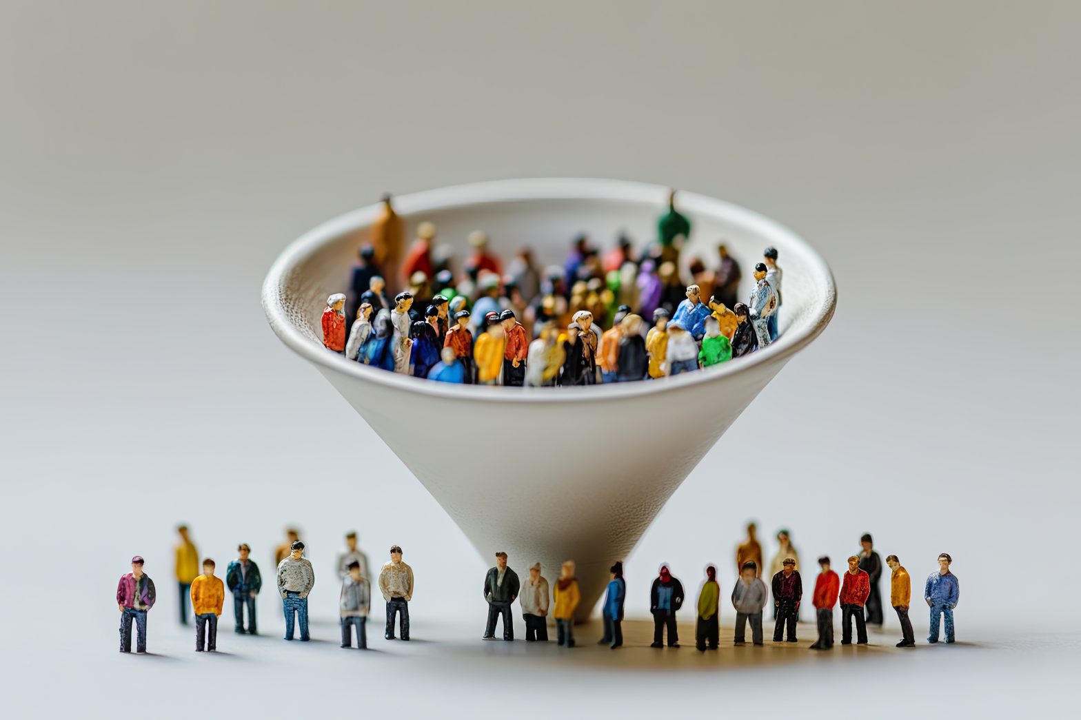 You Don’t Need More Leads – You Need a Better Conversion Strategy