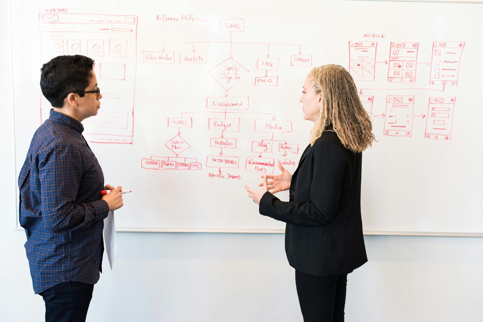 
			You Hired a Marketing Agency – Now What? Why Strategy Still Matters