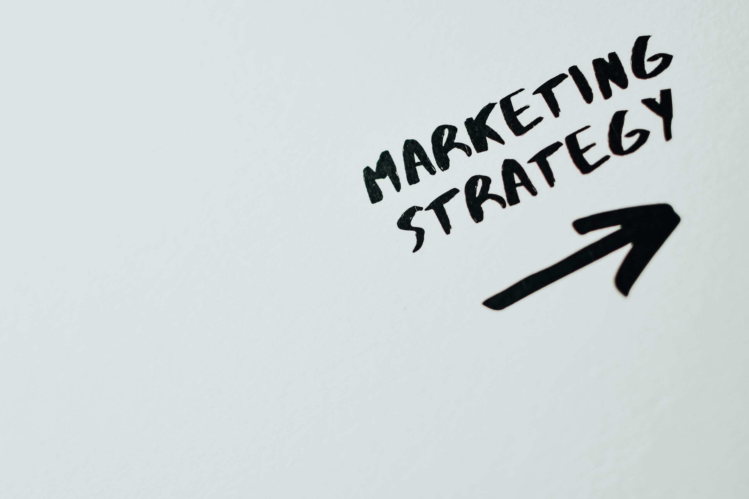 From Tactics to Strategy: Why Your Marketing Isn’t Delivering ROI