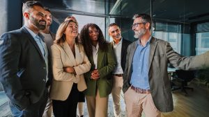 Leading Through Uncertainty with a Flexible Team