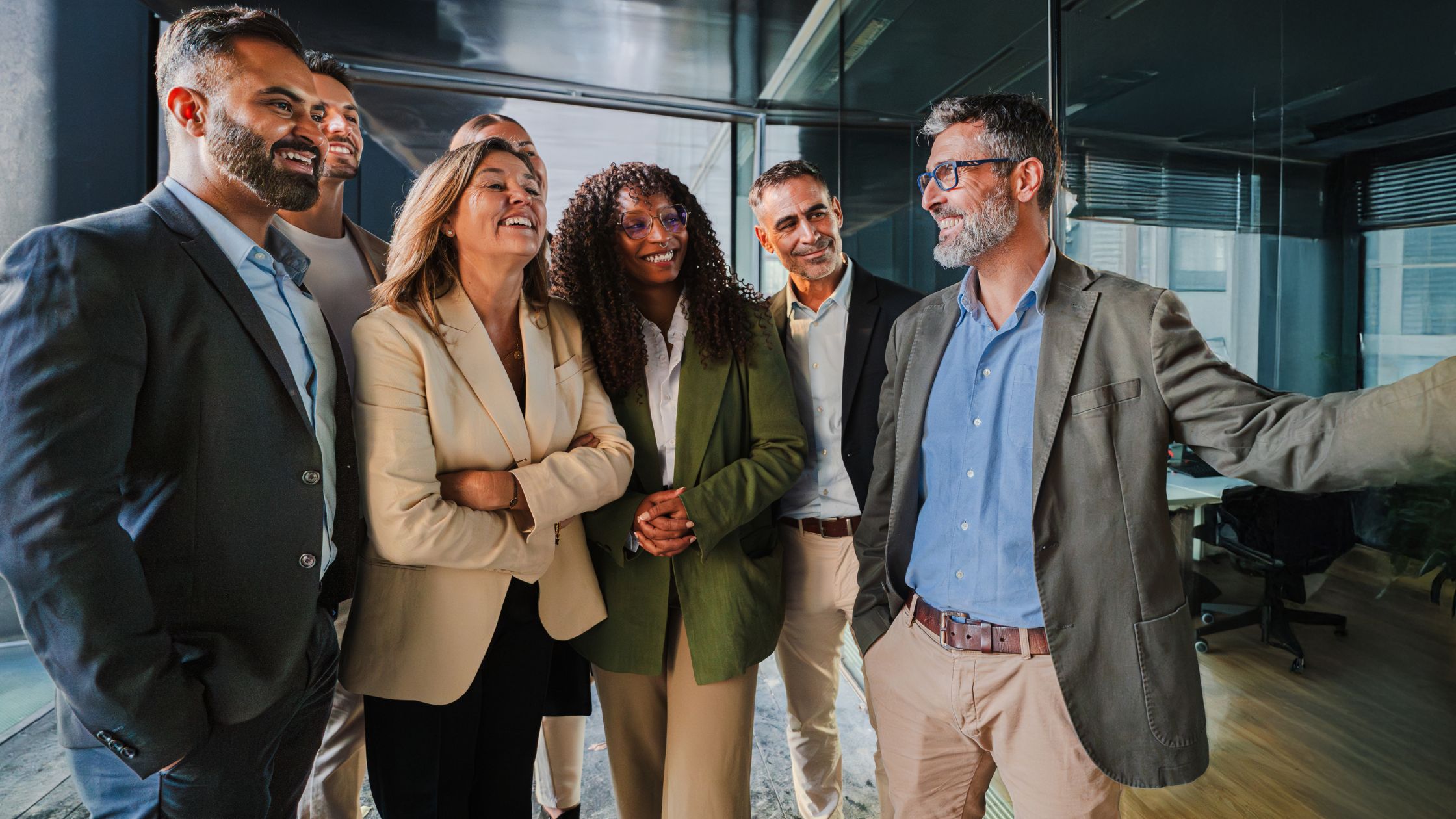 Leading Through Uncertainty with a Flexible Team