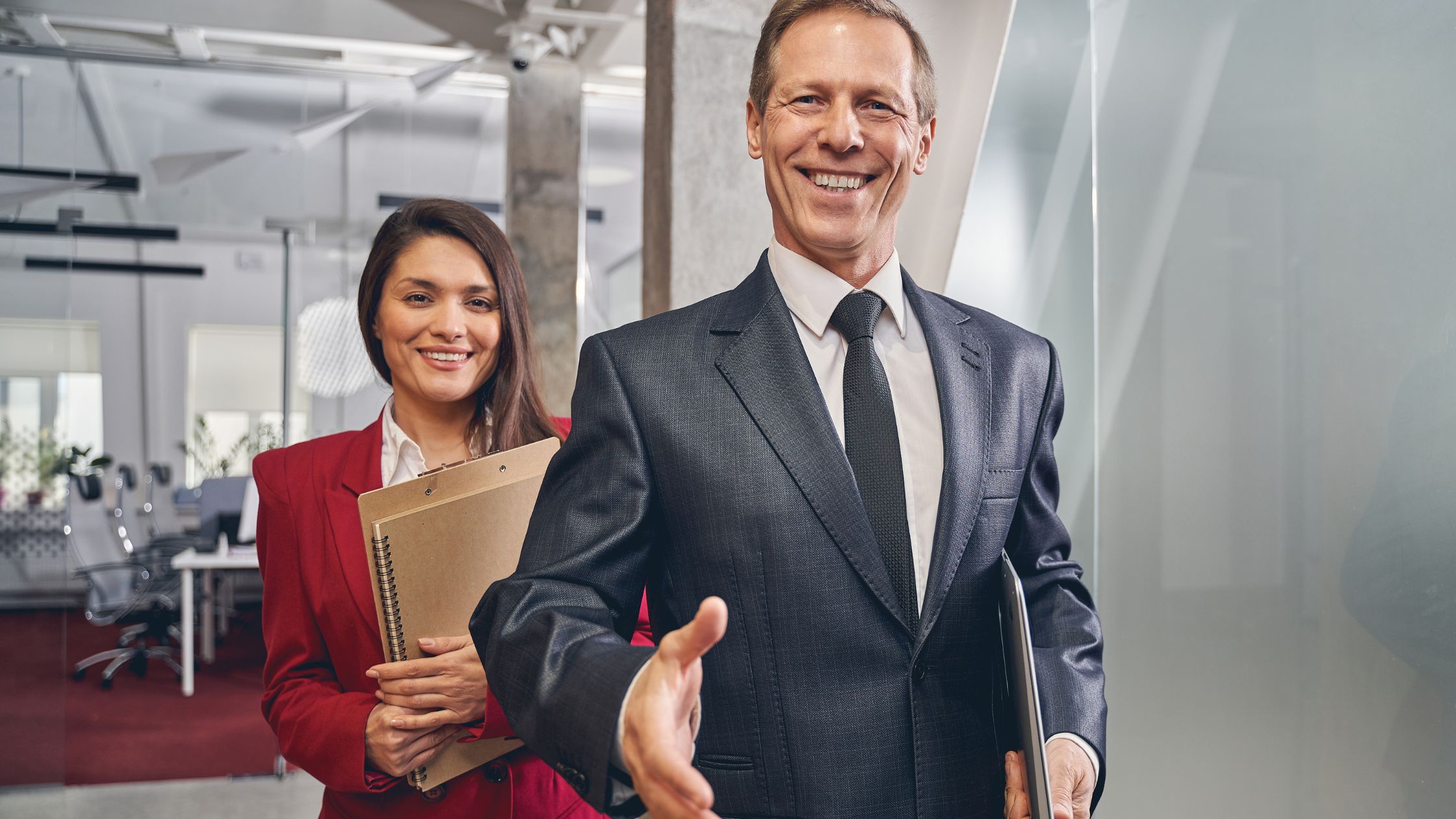 Should You Hire a Sales Director - or Just Fix Your Sales Process?