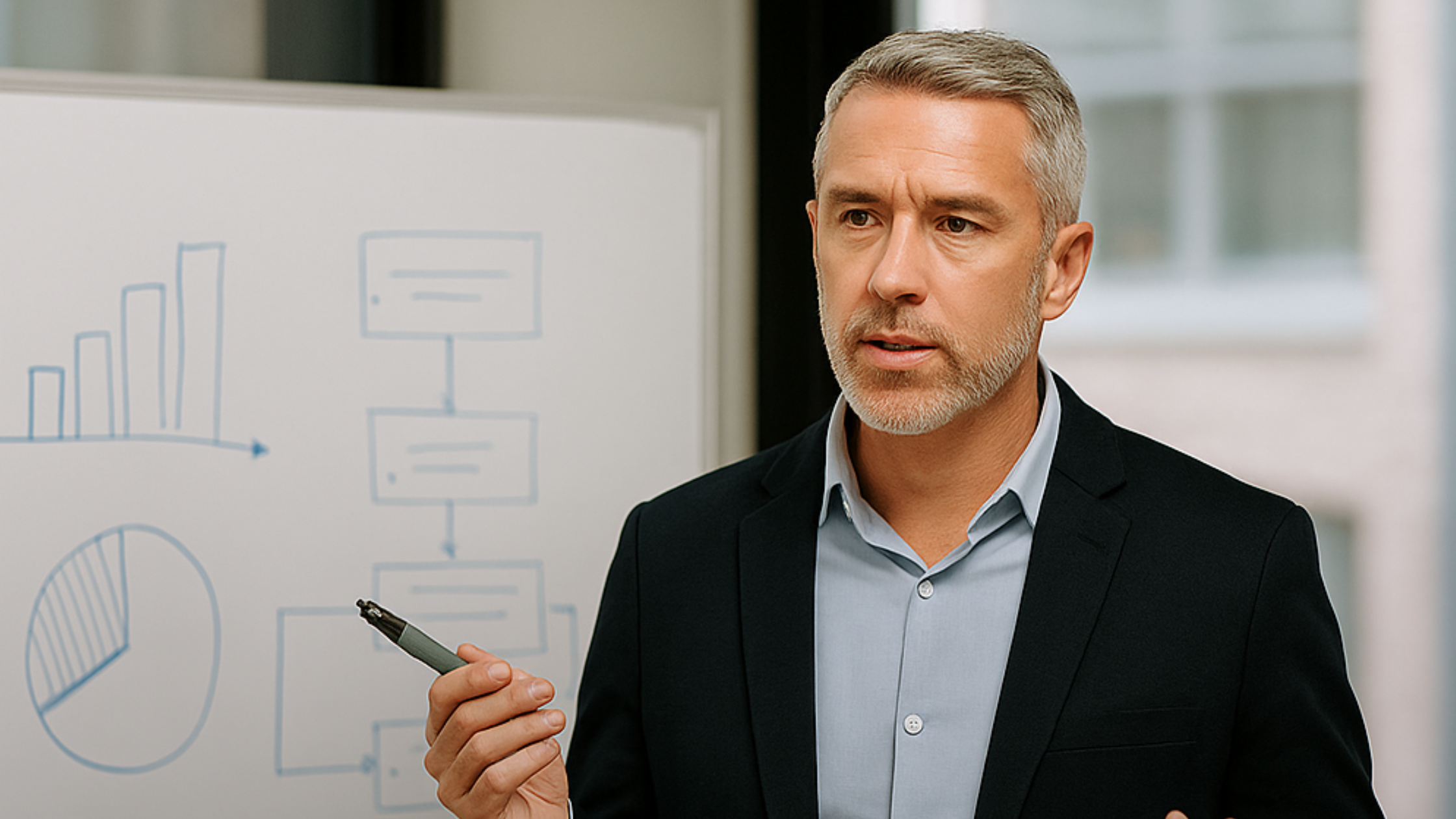 The Leadership Bottleneck: Is Your Executive Team Built to Scale?