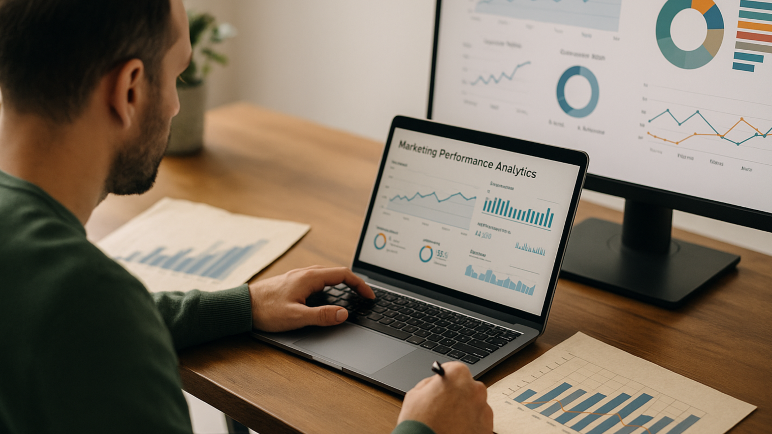 
			The 6-Month Marketing Reset: Rebuilding Strategy for ROI in Q3 & Q4